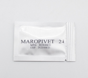 Маропивет 24мг 1 таблетка маропитант, 1таб на 12кг