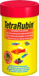 Тetra Rubin сухий корм для риб - Корм для рибок