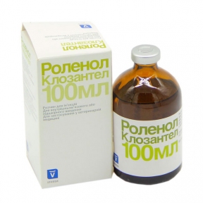 Роленор инструкция Роленор инструкция