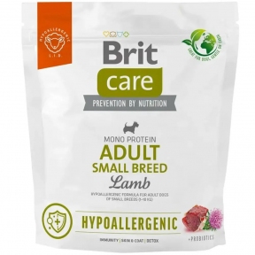 Корм для собак Brit Care