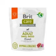 Brit Care Dog Hypoallergenic Adult Small Breed Гіпоалергенний корм для собак малих порід з ягням