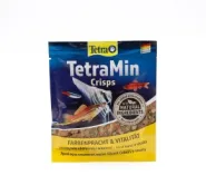 Tetra Min Crisps сухой корм для аквариумных рыб