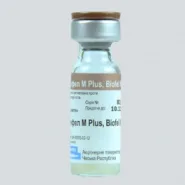 Вакцина Биофел М Plus для кошек, Bioveta