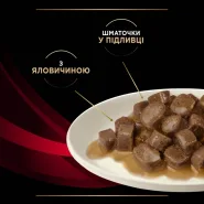 Purina Pro Plan DM вологий дієтичний корм для кішок з цукровим діабетом з куркою у соусі 85 г 0