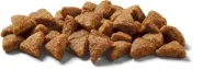 Nutram I17 Ideal Solution Support Indoor Cat Сухий корм для вибагливих котів з куркою, 5,44 кг 0