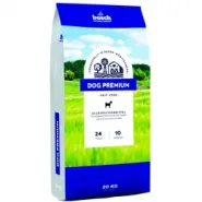 Bosch Dog Premium Сухой корм для взрослых собак, 20 кг