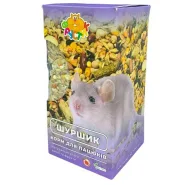 Шуршик Корм для крыс 500г 0