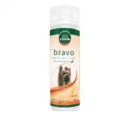 EcoGroom Bravo (Екогрум Браво) - Концентрований органічний шампунь для собак з довгою шерстю