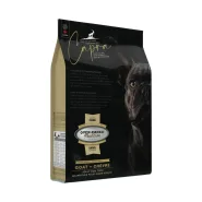 Oven-Baked Tradition Capra Grain-Free Goat Dog Small Breeds Беззерновой корм для собак малых пород с козлятиной, 4,54 кг 0