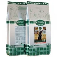 Baskerville ADULT LARGE BREED Сухой корм для собак крупных пород с птицей