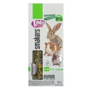 Ласощі Smakers для гризунів брокколі. VITAPOL