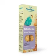 Колосок для птиц Бисквит