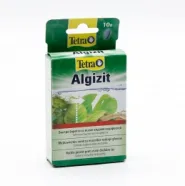 Тetra Algizit — средство для борьбы с водорослями 10 тб
