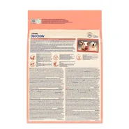 Dog Chow Sensitive Adult 1+ Сухой корм для собак с чувствительным пищеварением с лососем 0