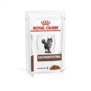Royal Canin Gastro Intestinal Cat (Роял Канин) влажный корм для кошек 85г