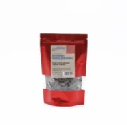 Серце теляче кубиками, сушене (1 см) 100 г.
