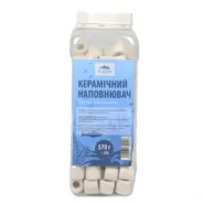 Кераміка, наповнювач для фільтра, 570 г Flipper