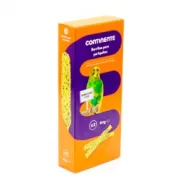 Колосок Continente для попугаев с яйцом, 2 шт/80 г
