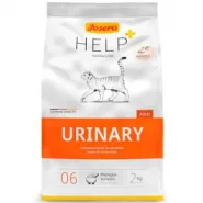Josera Help Cat Urinary Сухий корм для зменшення рецидиву утворення струвітних каменів у котів з м'ясом