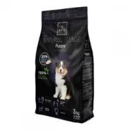 REX Natural Range Puppy Chicken&Rice Сухой корм для щенков с курицей и рисом