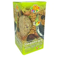 Говоруша Корм для корелы 500гр 1