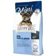 Happy Dog Mini Baby&Junior Сухой корм для щенков мелких пород