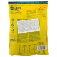 Josera Light&Vital Сухой диетический корм для собак с избыточным весом, 900 г 0