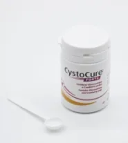 Candioli CystoCure Forte (Кандиоли ЦистоКур) 30 г добавка для защиты мочевыводящих путей у кошек
