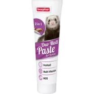 Duo Malt Paste for Ferrets мальт-паста для хорьков с витаминами 100 г