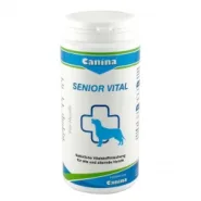 Senior Vital для пожилых и стареющих собак старше 7 лет