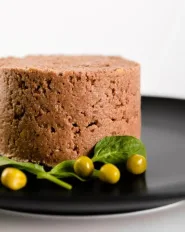 SAVORY Влажный корм для собак всех пород с уткой 0