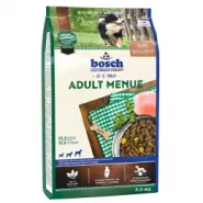 Bosch Adult Menu Сухой корм для собак со средним или повышенным уровнем активности, 15 кг