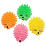 Игрушка для собак Ежик 5 см НХ-055