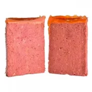 Brit Mono Protein Rabbit вологий корм для собак з кроликом 400г 0