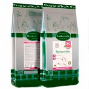 Baskerville Grain-free PUPPY SMALL BREED Беззерновой корм для щенков малых пород