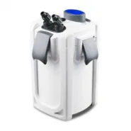 Фильтр внешний SunSun HW-704В Full, UV-9W, 45W,2000л/час