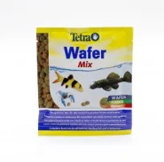 Корм для аквариумных рыб Tetra Wafer Mix