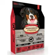 Oven-Baked Tradition Lamb Adult Dog Large Breeds Cухой корм для собак крупных пород с мясом ягнёнка, 11,34 кг