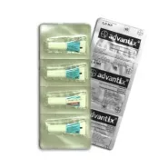 Advantix (Адвантикс) для собак Bayer от 4 кг до 10 кг 0