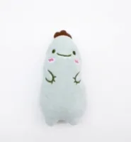 Игрушка Дракончик с кошачьей мятой, 9 см