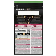 Pro Plan Sterilised Adult Sterilised Adult Duck with Liver Сухий корм для стерилізованих котів з качкою та печінкою 0