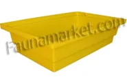 Поддон Люкс для клеток Лори 47*30 см