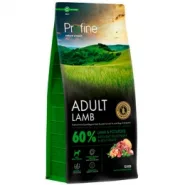Profine Adult Lamb&Potatoes Сухий корм для собак з ягням і картоплею, 15 кг + 3 кг