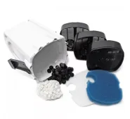 Фильтр внешний SunSun HW-703А Full, 30W, 1400л/час на 300-500л 0