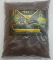 Кокосовый субстрат TerriX, промытый, 2 л.