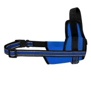 Намордник для ротвейлера Mesh L синий (25 - 34) 576302Т 0