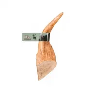 Ріг оленя HN12 м'який XXL (19-23 см)
