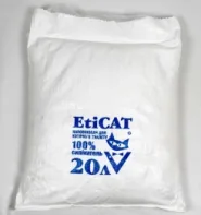 Etiсat наполнитель для кошек