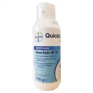 Средство от мух, тараканов и блох Квик Байт (Quick Bayt) Bayer, 750 г