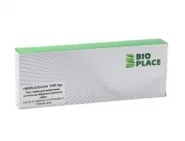 BIOPLACEFLOW (EHR Ab) (Ehrlichia canis A) Тест-набор для выявления антигена возбудителя эрлихиоза собак 
